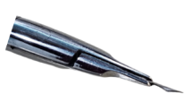 Sapphire Blades